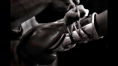 Мастер-класс Алексея Фролова - Советский кроссфит для бокса - купить в Койтах