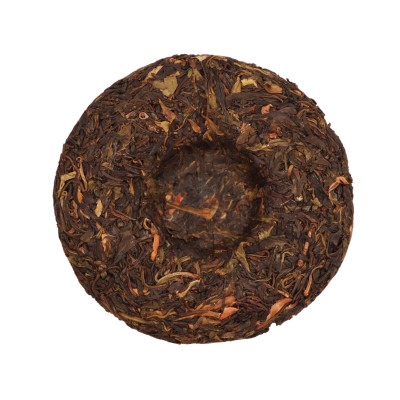 Шу Пуэр (черный) PuErJoy 100г - купить в Койтах