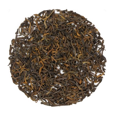 Шу Пуэр (черный) LeafMagic 75г - купить в Койтах