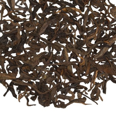 Шен Пуэр (зеленый) ShenLeaf 50г - купить в Койтах