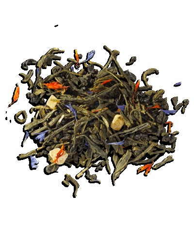 Зеленый чай JadeField 100г - купить в Койтах