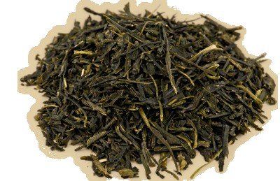 Зеленый чай TeaSprout 50г - купить в Койтах