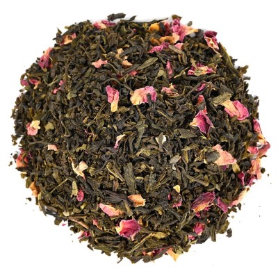 Зеленый чай MountainMist 75г - купить в Койтах