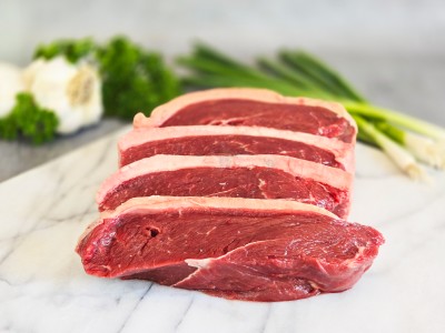 Говядина охлаждённая мякоть - купить в Койтах
