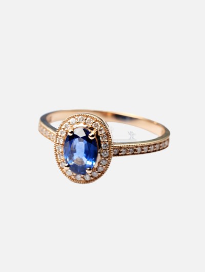 Кольцо Noir Minimal - купить в Койтах