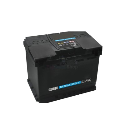 Мото-аккумулятор PowerRide 6 Ah - купить в Койтах