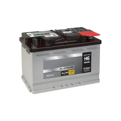 Мото-аккумулятор FastStart AGM 9 Ah - купить в Койтах