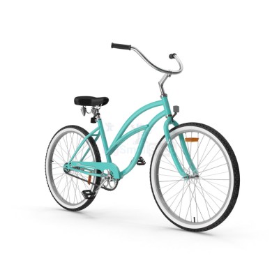 Подростковый велосипед TeenRide 24 - купить в Койтах