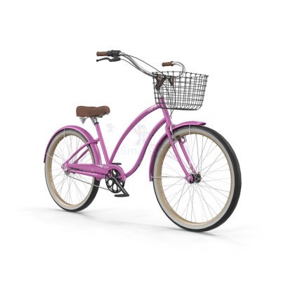 Подростковый велосипед CrossJunior 24 - купить в Койтах