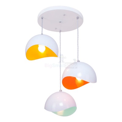 Подвесной светильник AmbientGlow 35W - купить в Койтах