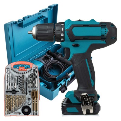 Аккумуляторный инструмент StrongTool X18 - купить в Койтах