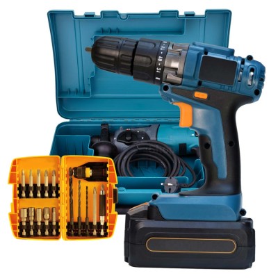 Аккумуляторный инструмент CompactFix Mini - купить в Койтах