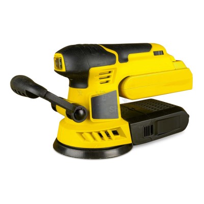 Шлифовальная машинка WoodFinish Pro - купить в Койтах